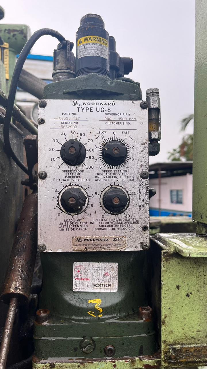 Babulnath Marine Inventory